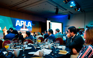 APLA 2026 - Buenos Aires, Argentina